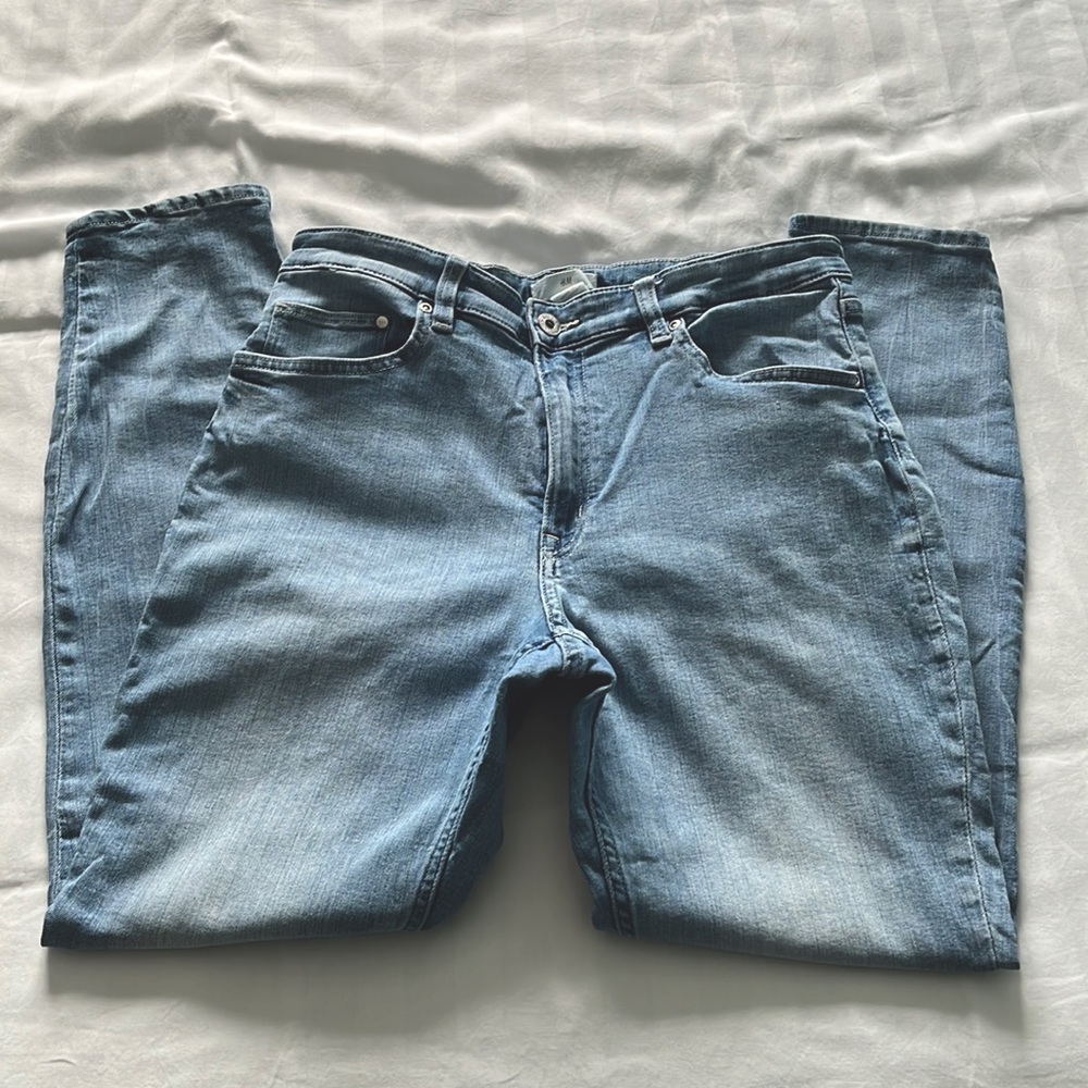 H&M Skinny Jeans